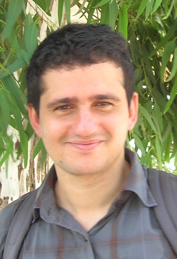 Ismail Benayed