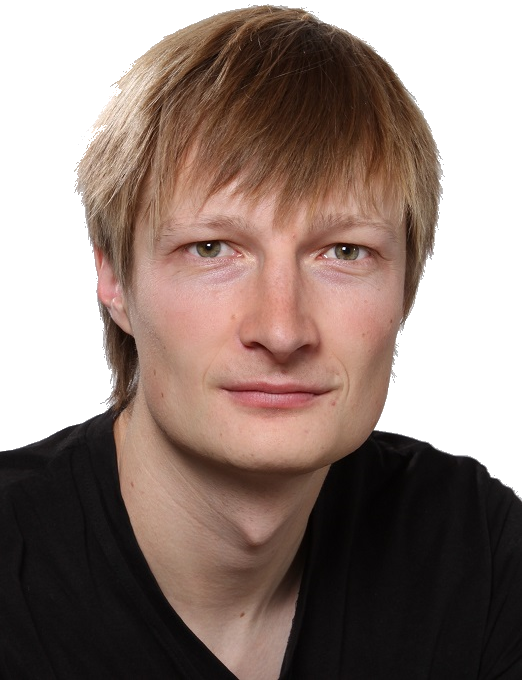 Helge Rhodin Helge Rhodin