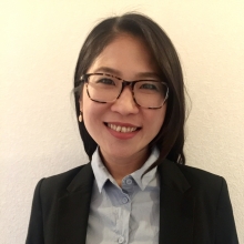 Hsiu-Chin Lin Hsiu-Chin Lin