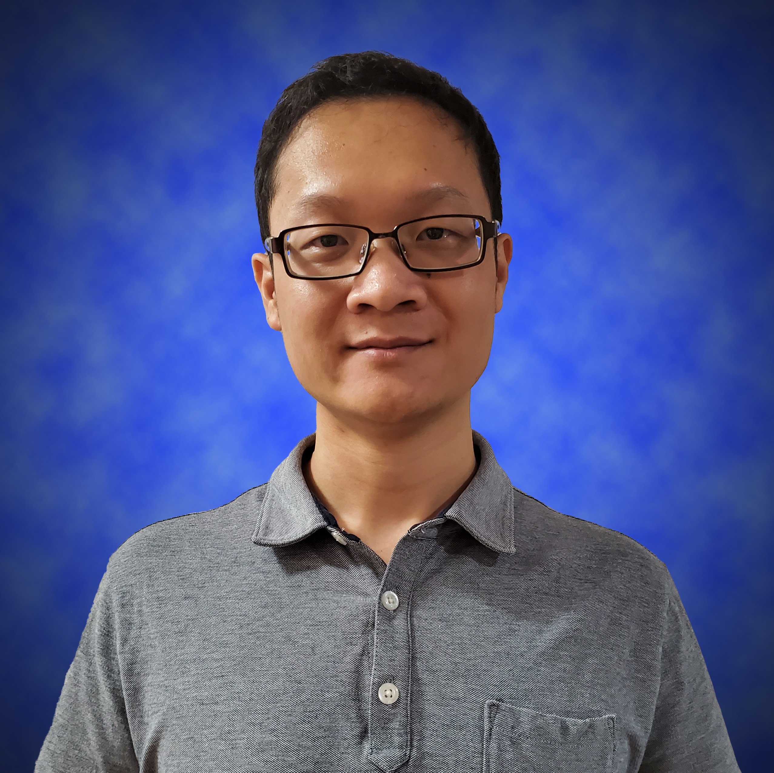 Mo Chen Mo Chen