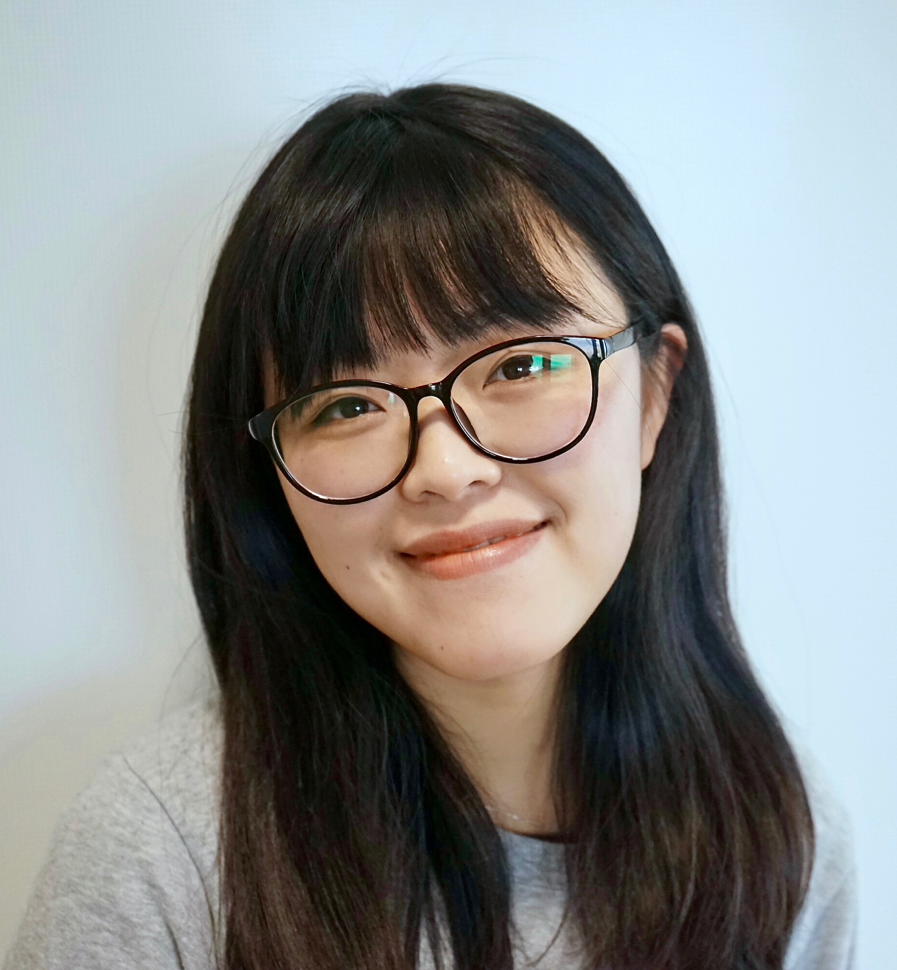 Siyu Tang Siyu Tang