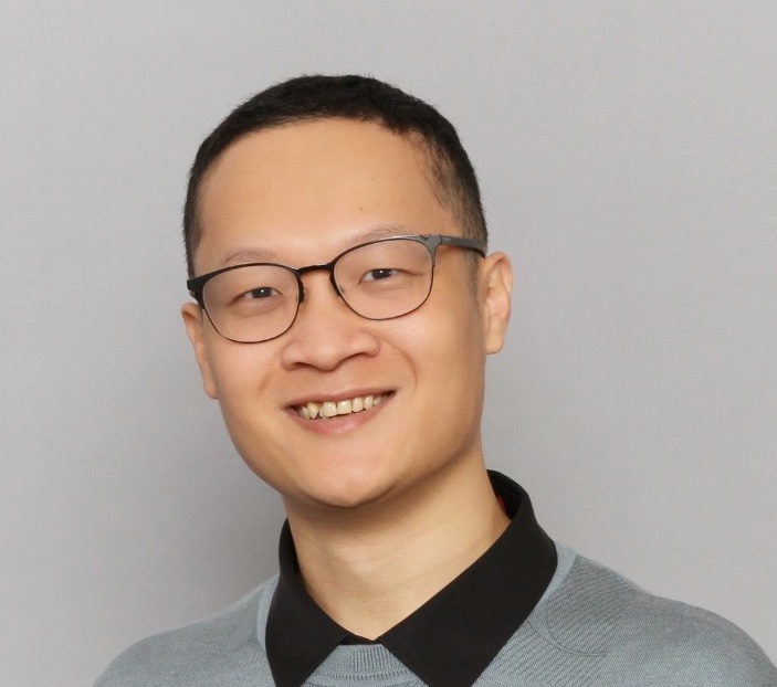 Mo Chen