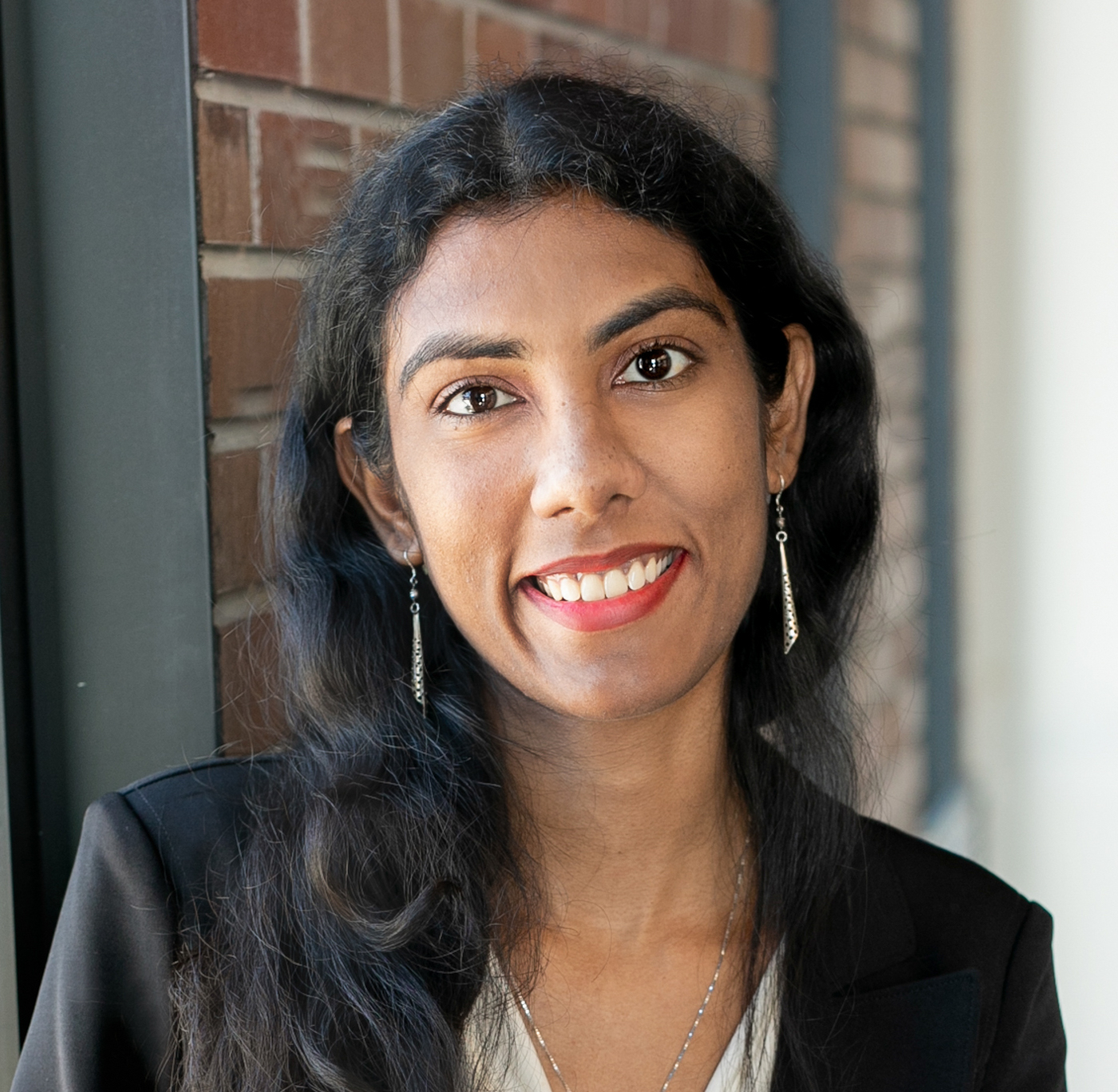 Dr. Nandita Vijaykumar