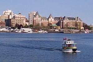 Victoria Harbour