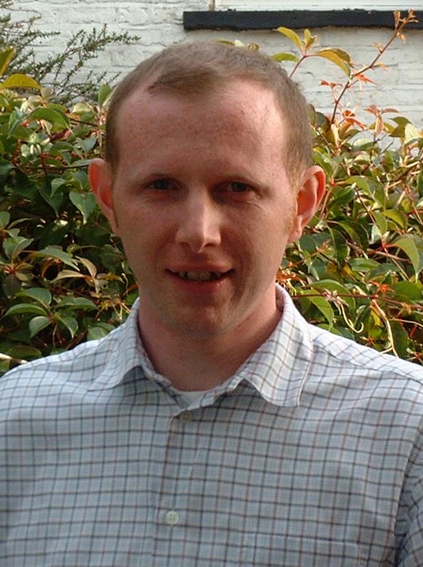 Andrew Davison