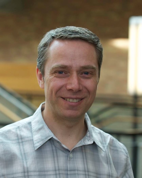 Dieter Fox
