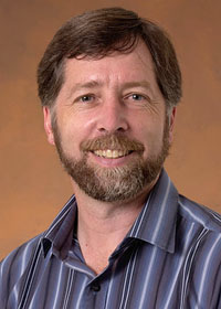Larry Matthies