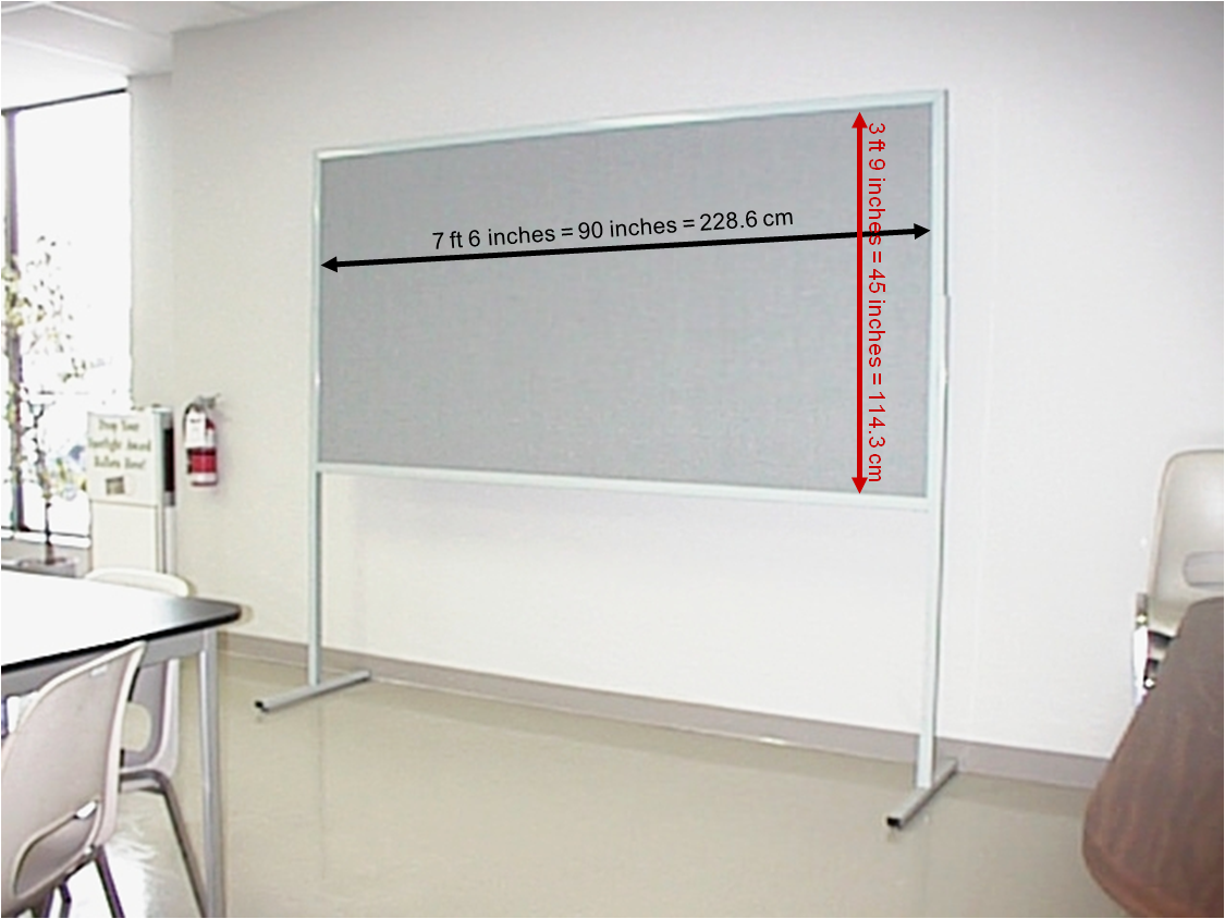 Poster Board