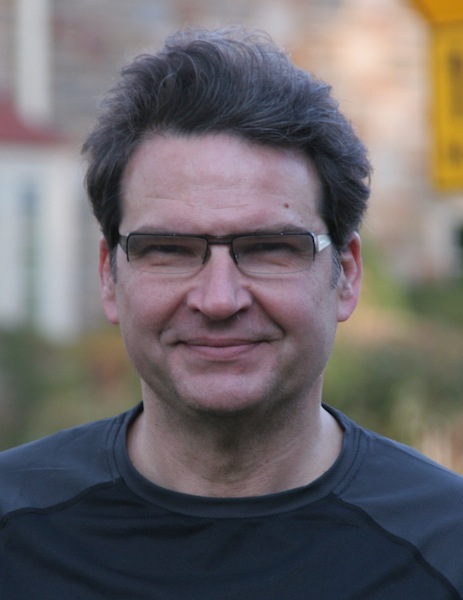 Kostas Daniilidis