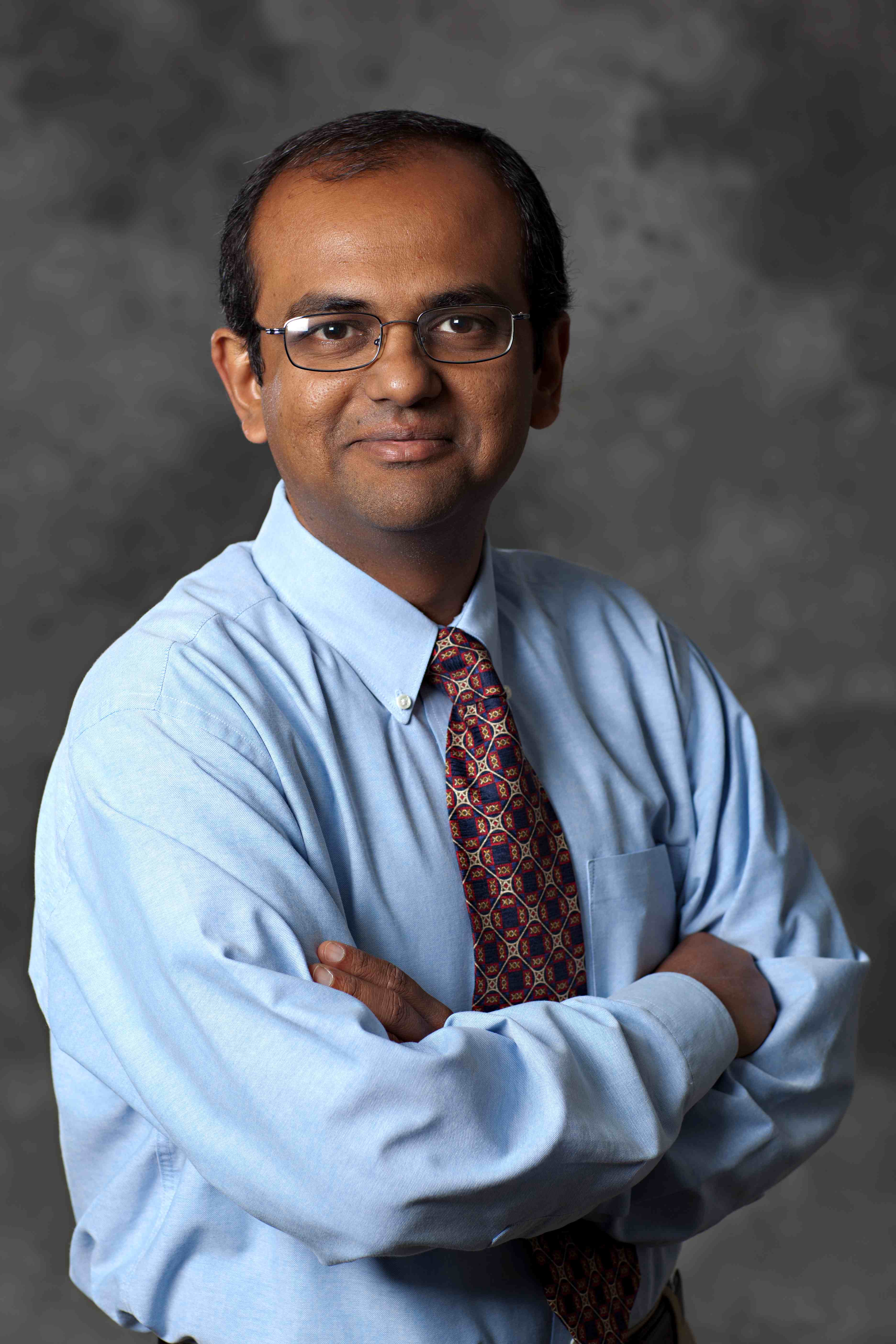 Gaurav Sukhatme