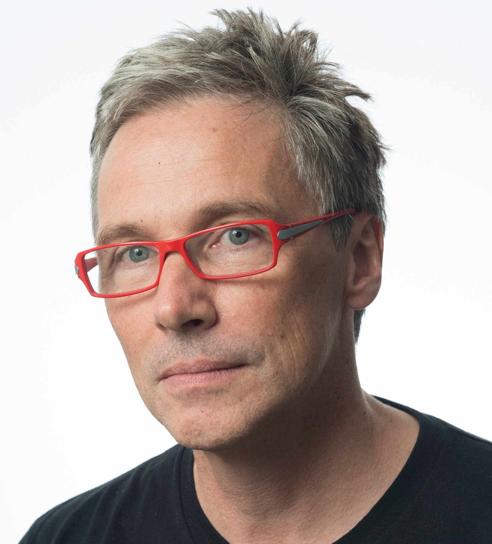 Peter Corke